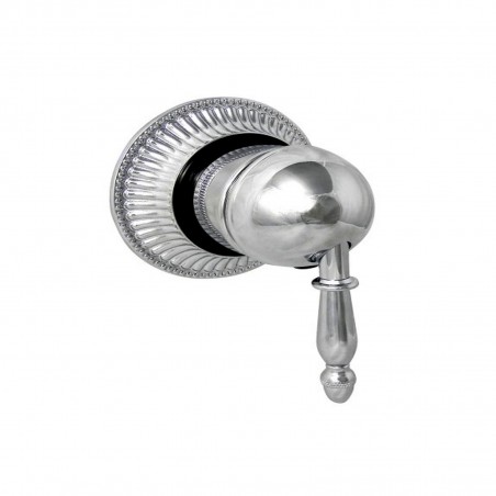 Officina Nicolazzi Impero, Built-in single-lever shower door