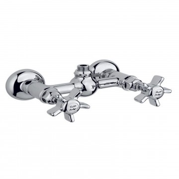 Officina Nicolazzi Tradizionale, Outdoor shower unit (without flex and shower)