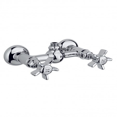 Officina Nicolazzi Tradizionale, Groupe de douche extérieur (sans flex et douche)