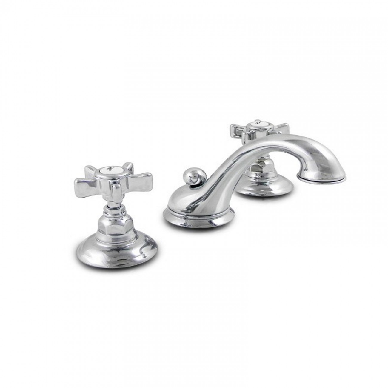 Officina Nicolazzi Tradizionale, Battery washbasin automatic discharge