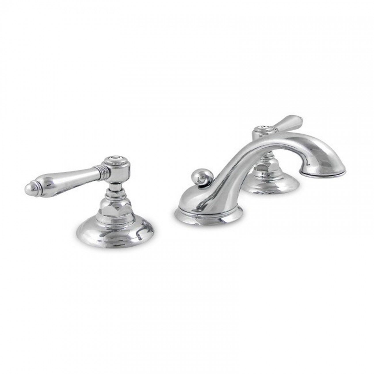 Officina Nicolazzi Tradizionale, Battery washbasin automatic discharge