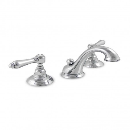 Officina Nicolazzi Tradizionale, Battery washbasin automatic discharge