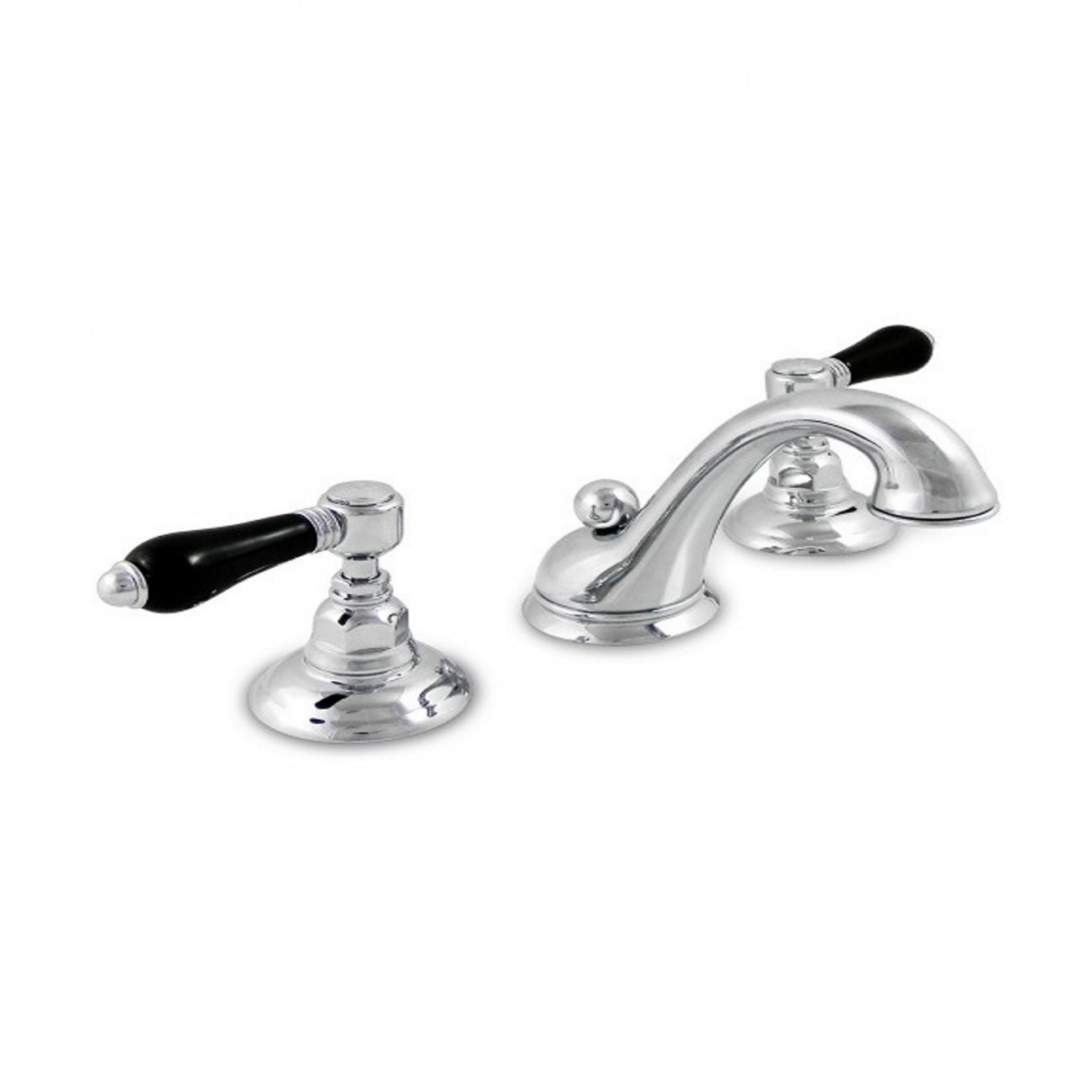 Officina Nicolazzi Tradizionale, Battery washbasin automatic discharge