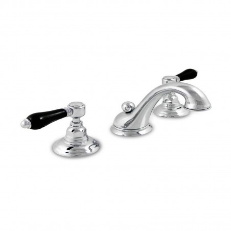 Officina Nicolazzi Tradizionale, Battery washbasin automatic discharge