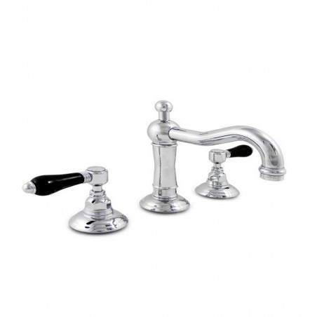 Officina Nicolazzi Tradizionale, Batterie évier de vidange automatique