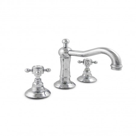 Officina Nicolazzi Tradizionale, Batterie évier de vidange automatique