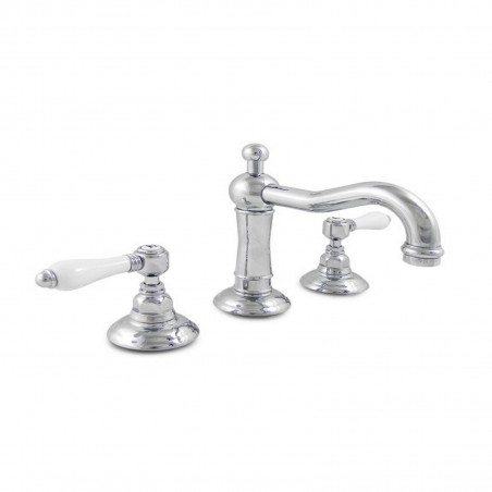 Officina Nicolazzi Tradizionale, Batterie évier de vidange automatique