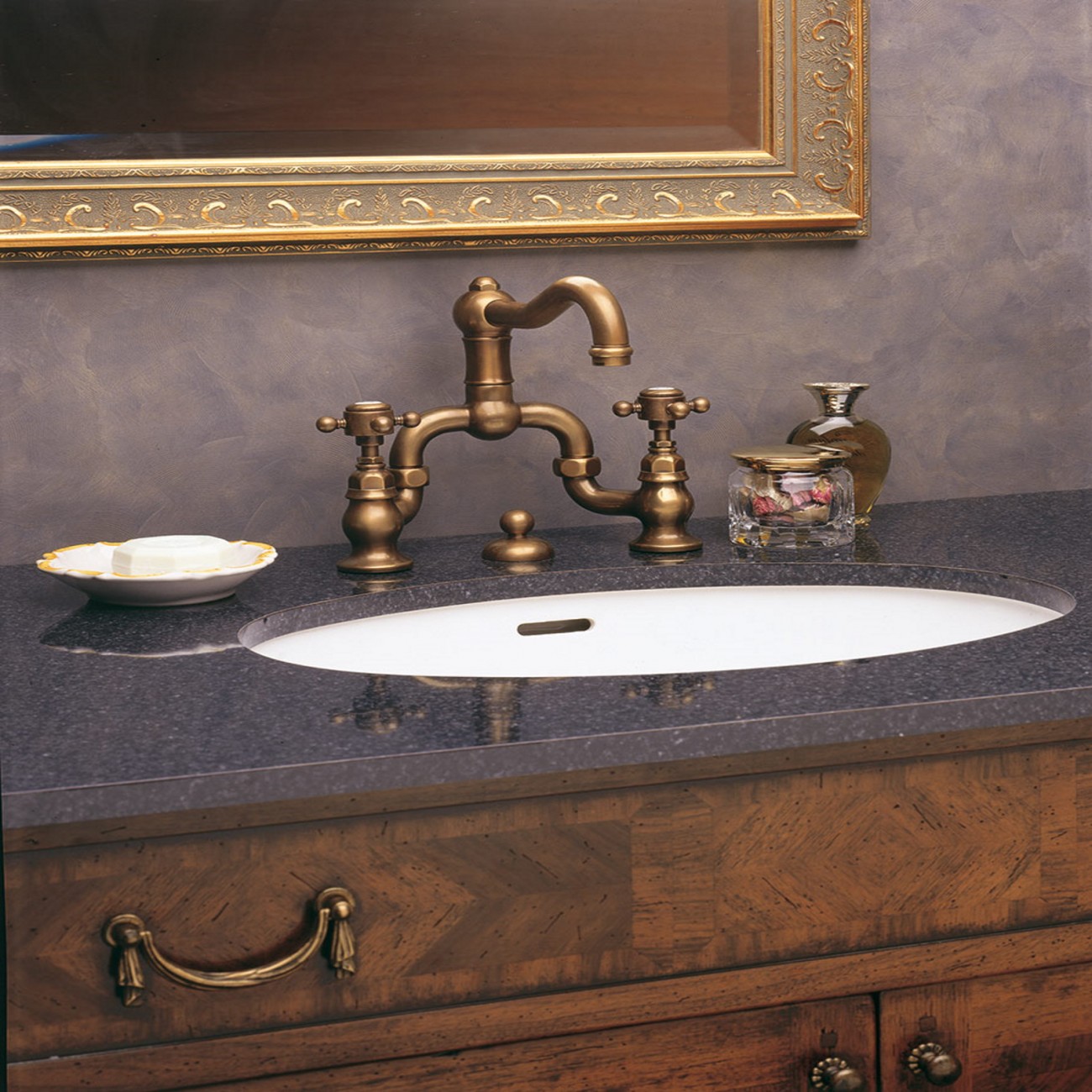 Officina Nicolazzi Tradizionali, Gruppo a ponte