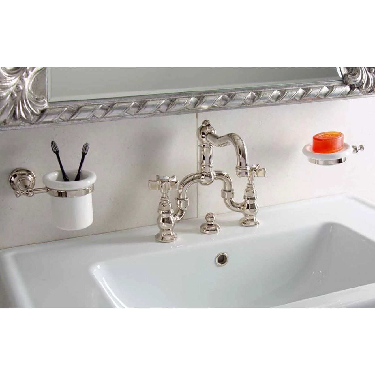 Officina Nicolazzi Tradizionali, Gruppo a ponte