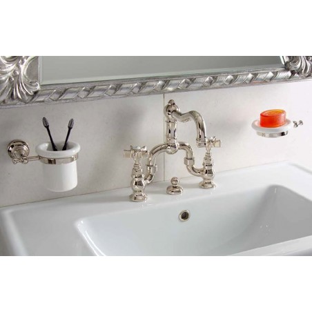 Officina Nicolazzi Tradizionali, Gruppo a ponte