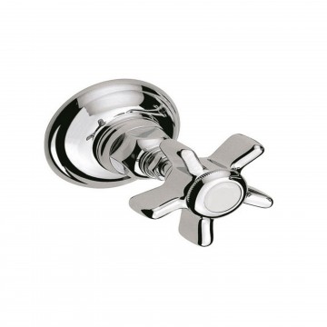 Officina Nicolazzi Tradizionale, Built-in stop valve 1/2