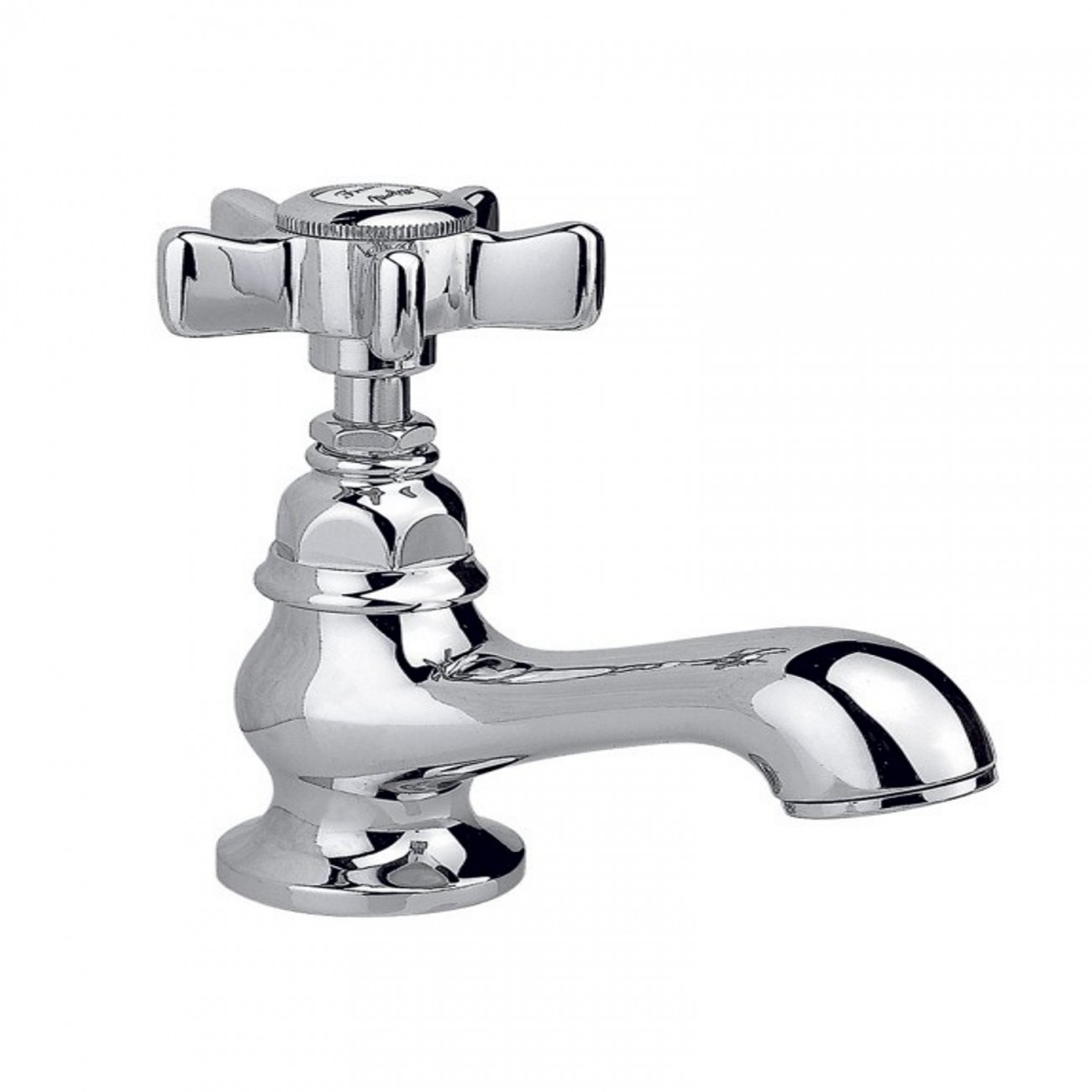 Officina Nicolazzi Tradizionale, Swan neck faucet