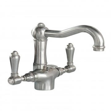 Officina Nicolazzi Tradizionale, Monotrou lavabo vidange automatique, pivot