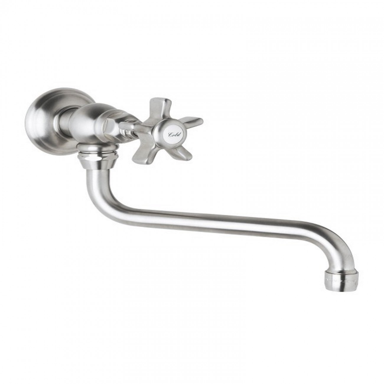 Officina Nicolazzi Tradizionale, Swivel tap