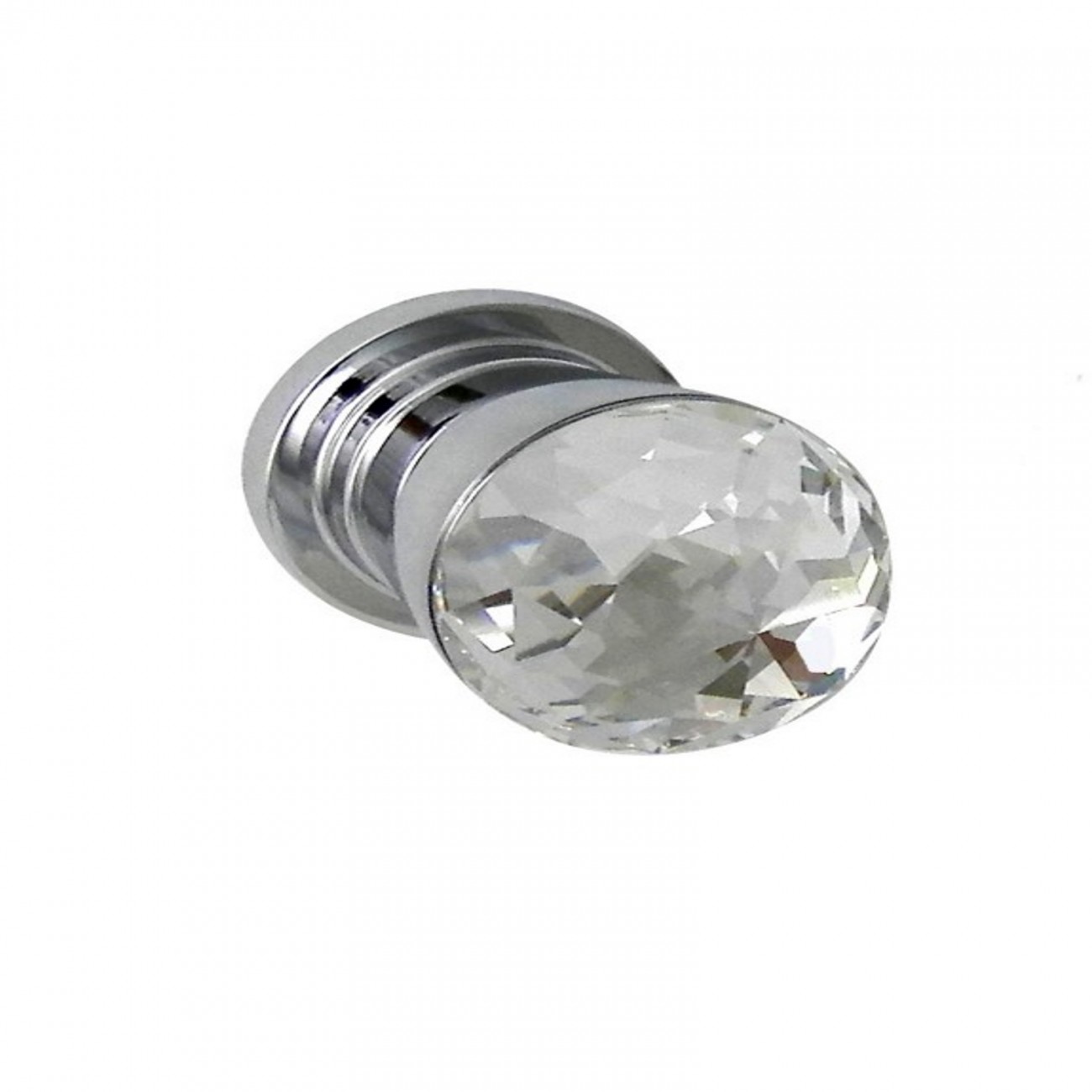 Officina Nicolazzi Cristallo, Robinet darrêt 1/2"