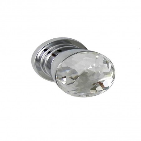 Officina Nicolazzi Cristallo, Robinet darrêt 1/2"