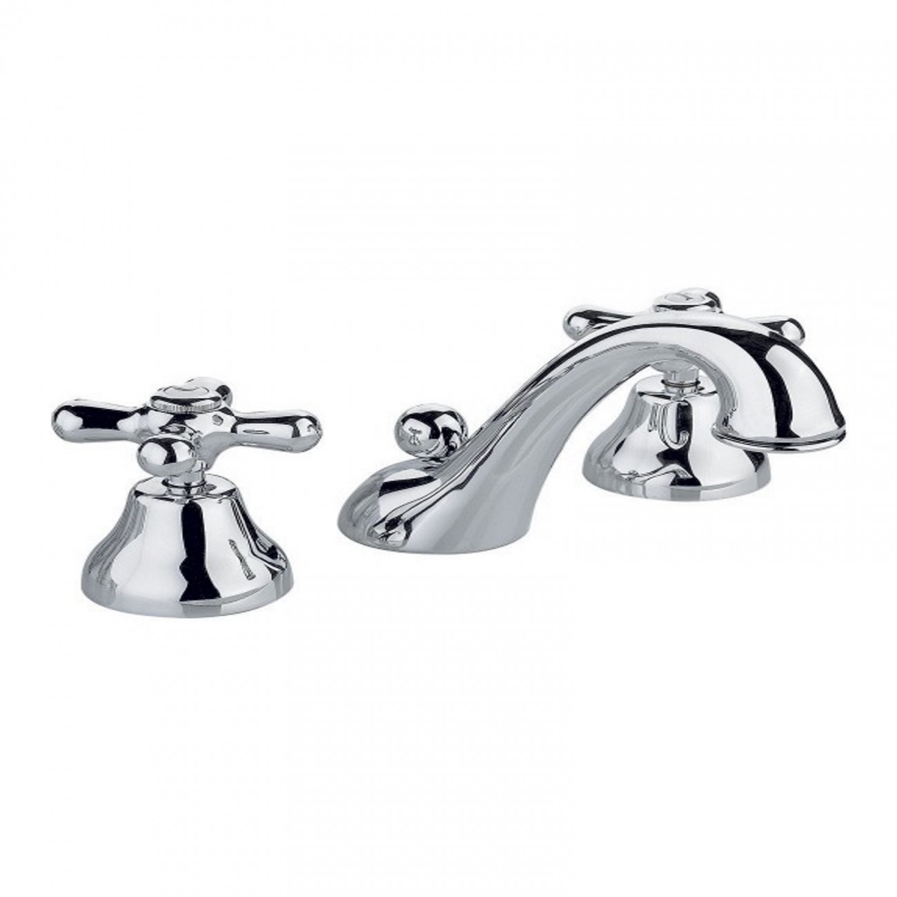 Officina Nicolazzi Nuova Brenta, Battery washbasin automatic discharge