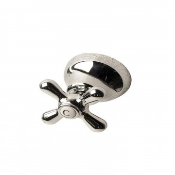 Officina Nicolazzi Nuova Brenta, Built-in stop valve 1/2"