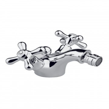 Officina Nicolazzi Nuova Brenta, Monoforo bidet scarico automatico