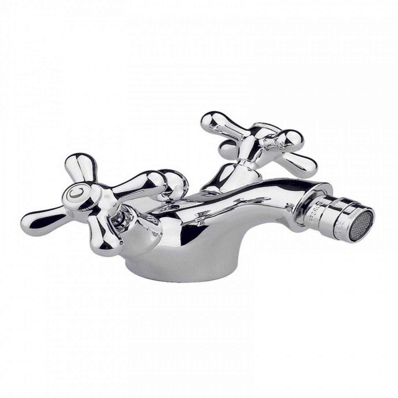 Officina Nicolazzi Nuova Brenta, Monoforo bidet scarico automatico