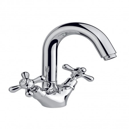 Officina Nicolazzi Nuova Brenta, Monotrou lavabo vidange automatique, pivot