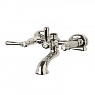 Officina Nicolazzi Nuova Brenta, Gruppo vasca esterna per colonna doccia