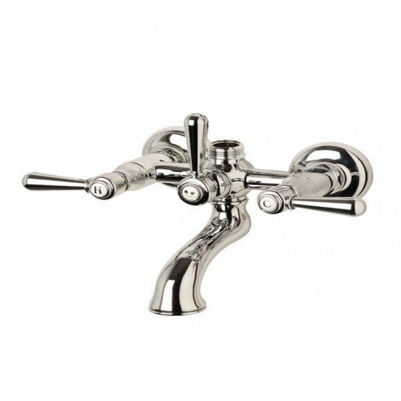 Officina Nicolazzi Nuova Brenta, Outdoor bathtub group for shower column