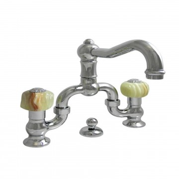 Officina Nicolazzi Onice, Gruppo a ponte