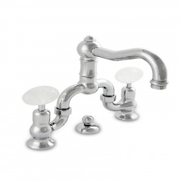 Officina Nicolazzi Cristallo di Rocca, Gruppo a ponte