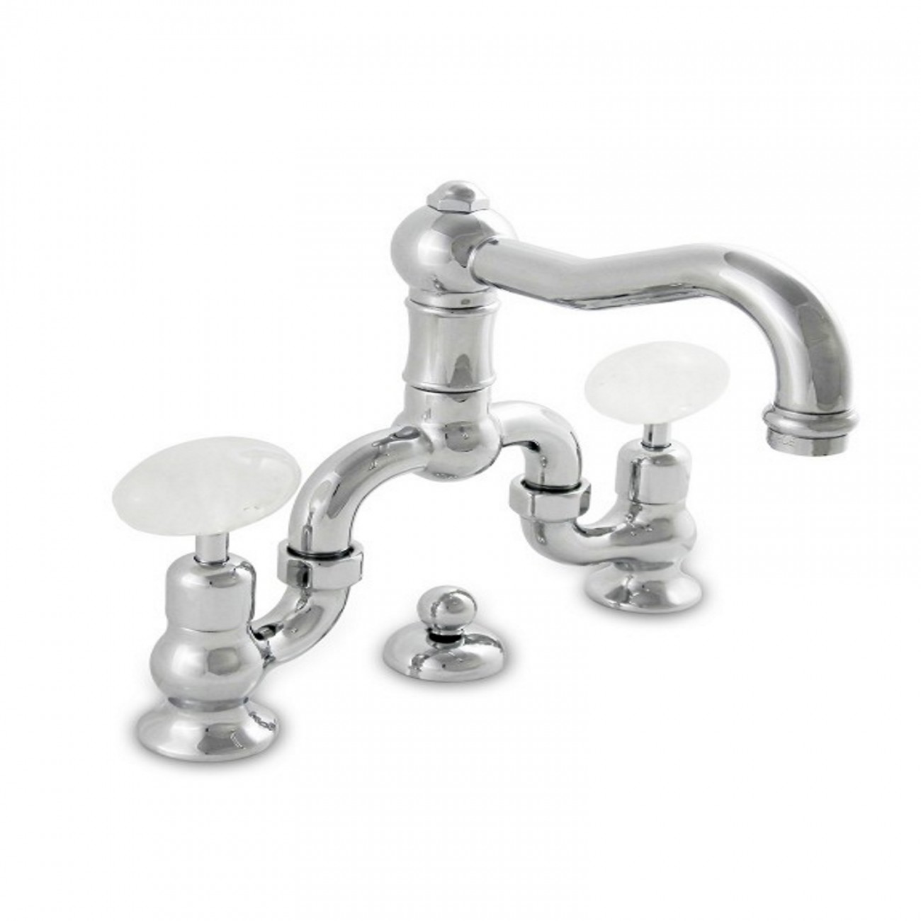 Officina Nicolazzi Cristallo di Rocca, Gruppo a ponte