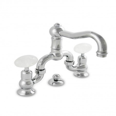 Officina Nicolazzi Cristallo di Rocca, Gruppo a ponte