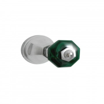 Officina Nicolazzi Teide Chic, Robinet darrêt encastré 1/2"