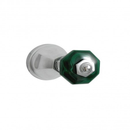 Officina Nicolazzi Teide Chic, Rubinetto d'arresto incasso 1/2"