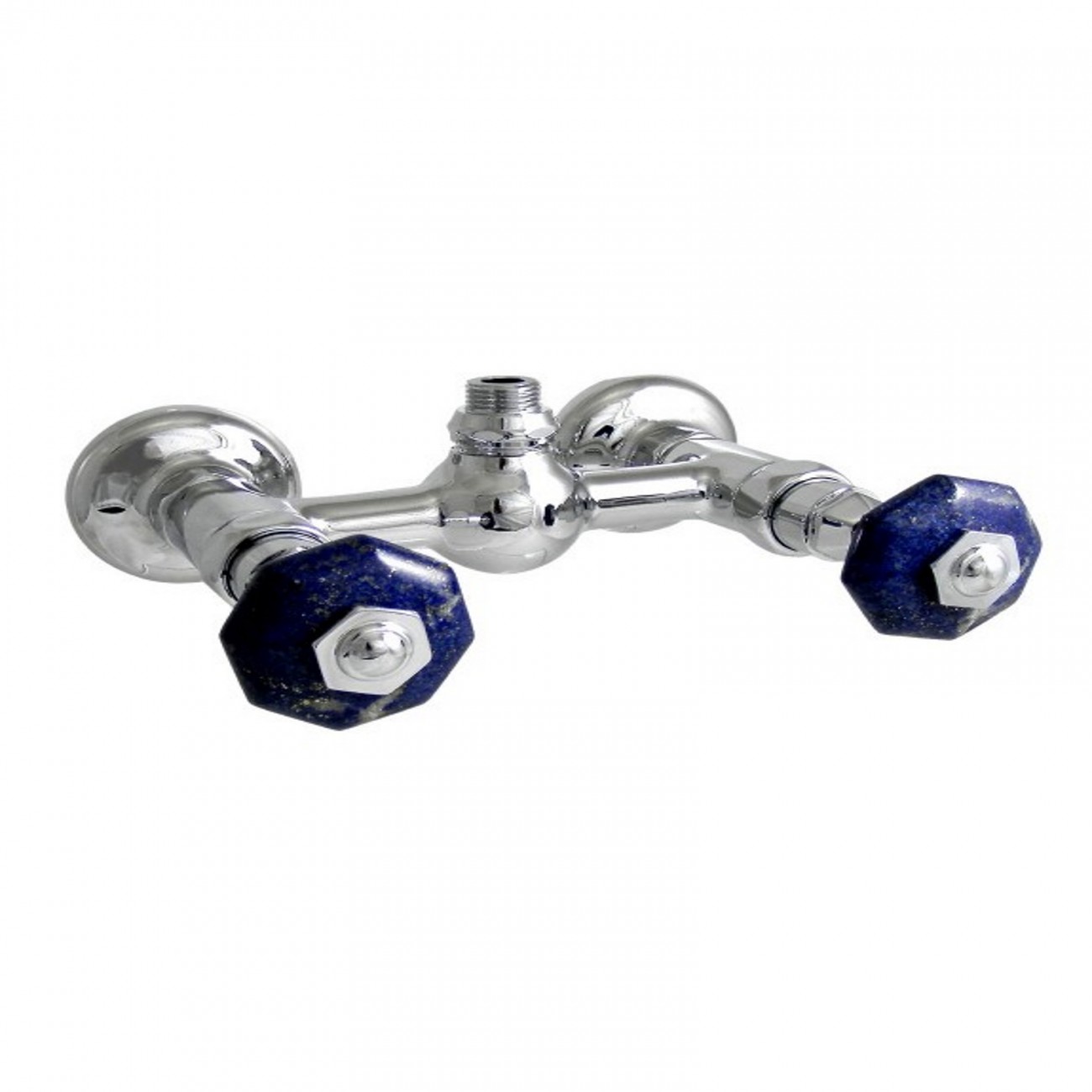 Officina Nicolazzi Teide Chic, Gruppo doccia esterno (senza flex e doccia)