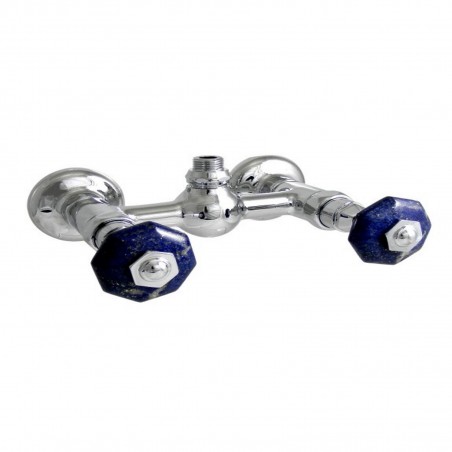 Officina Nicolazzi Teide Chic, Gruppo doccia esterno (senza flex e doccia)