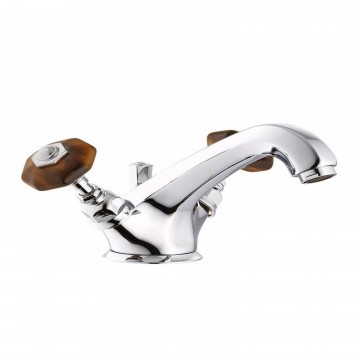 Officina Nicolazzi Teide Chic, Monoforo lavabo scarico automatico