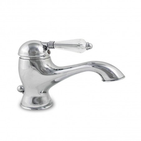 Officina Nicolazzi Monocomando Classico, Monocomando per lavabo con scarico automatico