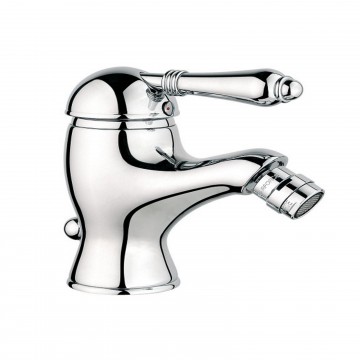 Officina Nicolazzi Monocomando Classico, Single lever bidet with automatic drain