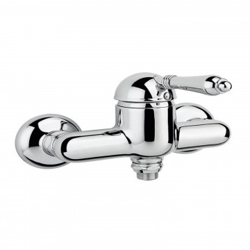 Officina Nicolazzi Monocomando Classico, Single lever external shower