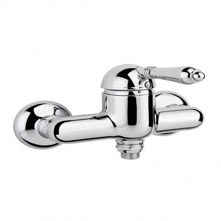 Officina Nicolazzi Monocomando Classico, Monocommande douche extérieure
