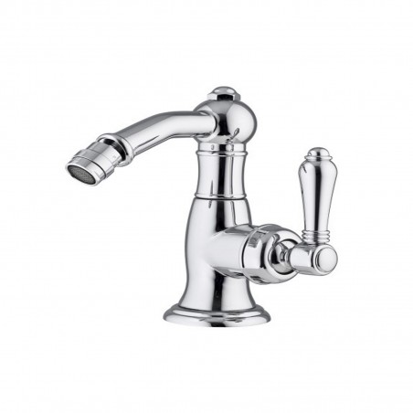 Officina Nicolazzi Monocomando Classico, Monocomando per bidet con scarico automatico