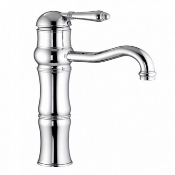 Officina Nicolazzi Monocomando Classico, Monocommande lavabo haut