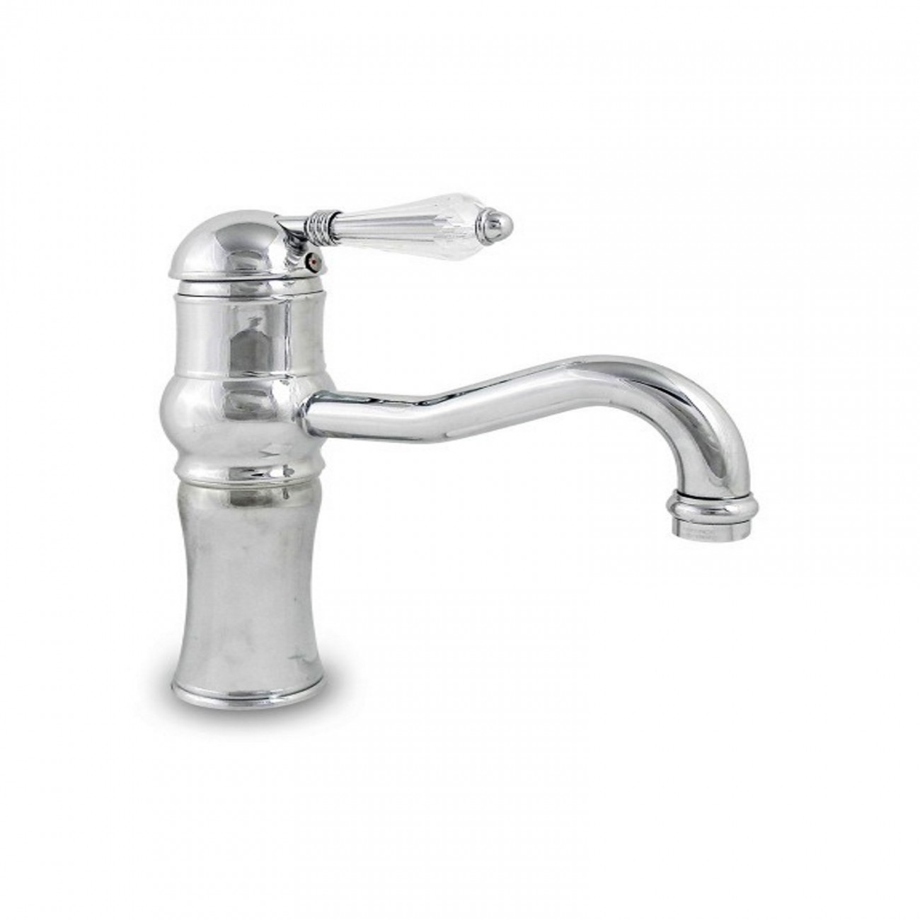 Officina Nicolazzi Monocomando Classico, Single lever high washbasin