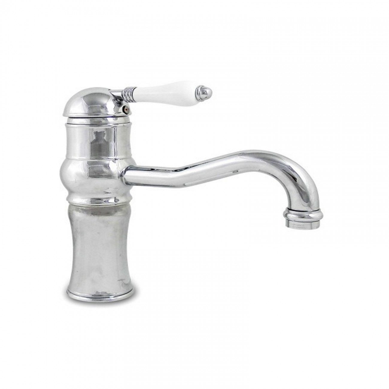 Officina Nicolazzi Monocomando Classico, Single lever high washbasin