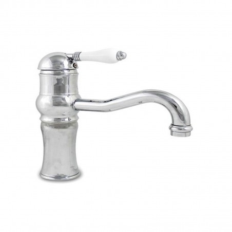 Officina Nicolazzi Monocomando Classico, Single lever high washbasin