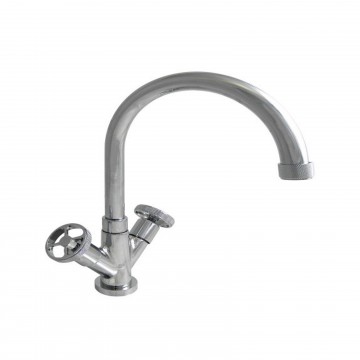 Officina Nicolazzi Arena, Monoforo lavello