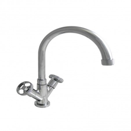 Officina Nicolazzi Arena, Monoforo lavello