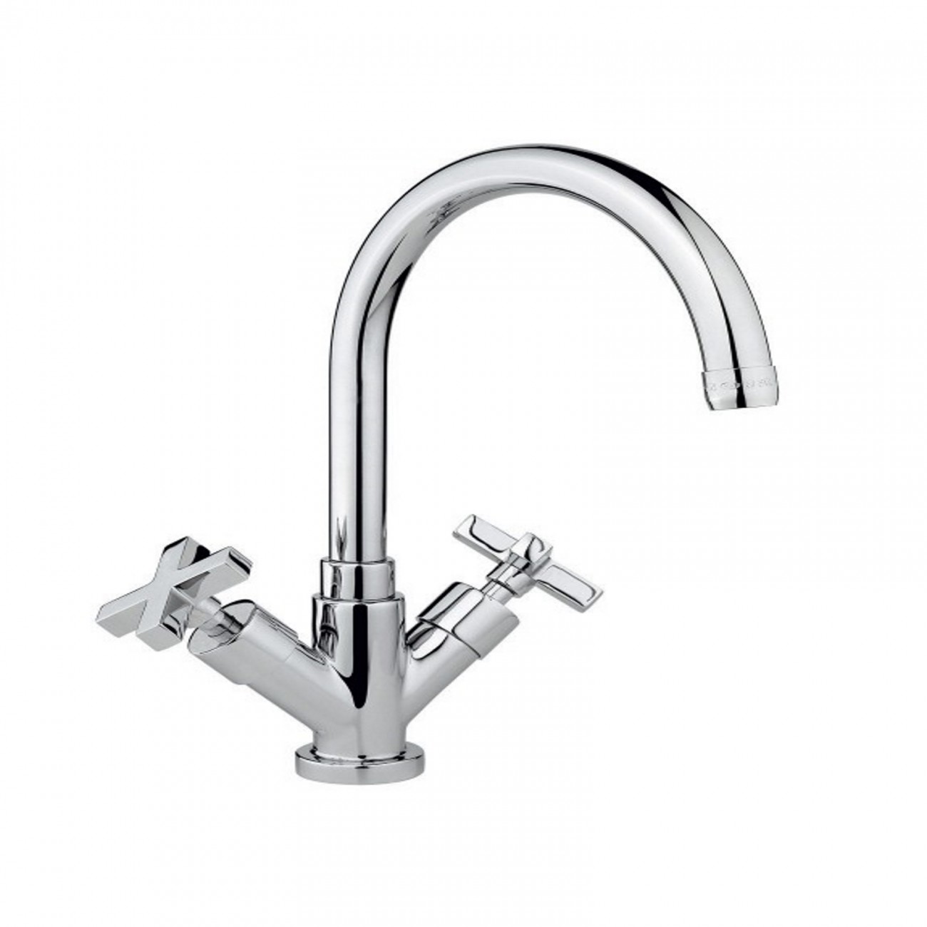 Officina Nicolazzi Monte Croce, Single hole sink