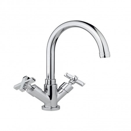 Officina Nicolazzi Monte Croce, Single hole sink