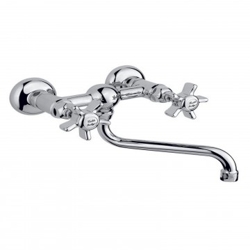 Officina Nicolazzi Dames Anglaises, Groupe évier